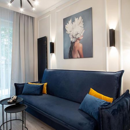 Sienna 65 - Taras Na Dachu Z Panorama 360 Na Warszawe -Roof Terrace With A Beautiful View - Prywatny Balkon - Private Balcony - Better Rental Warsaw Exterior photo